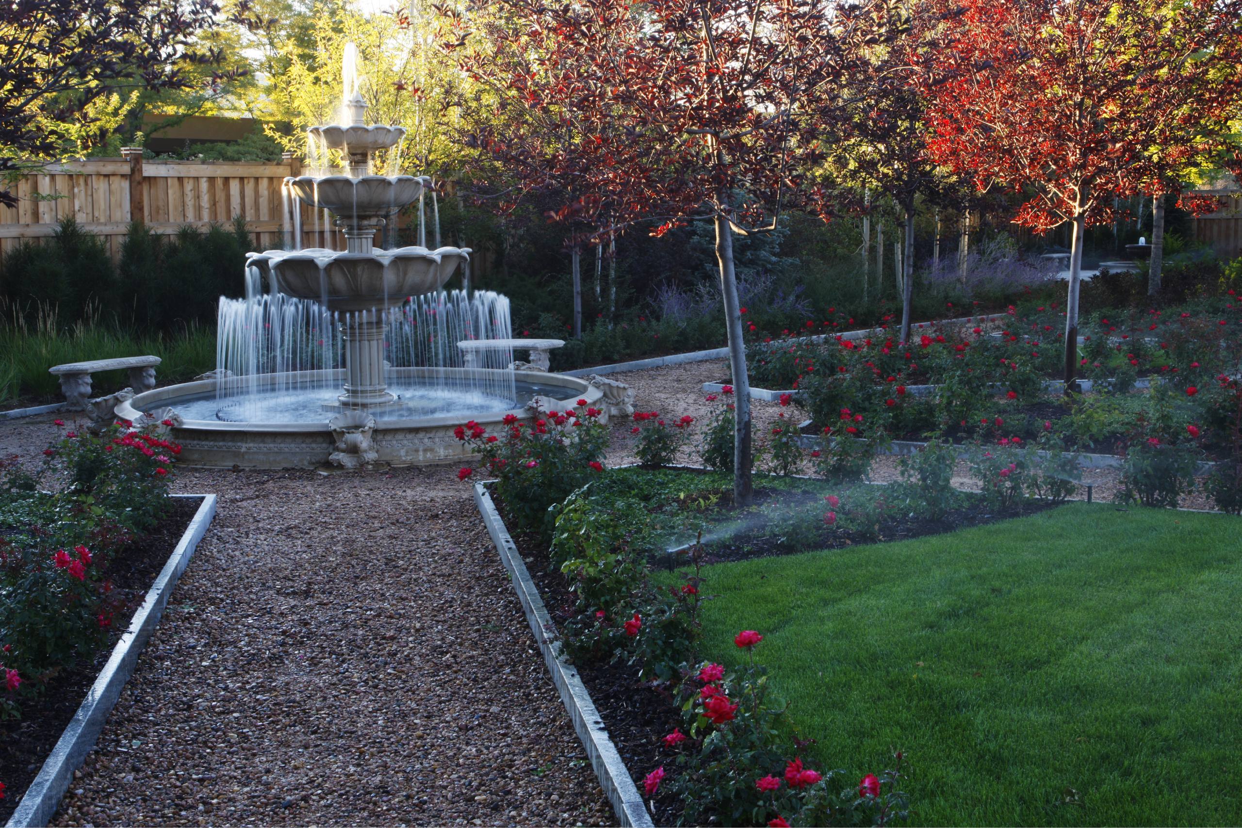 Landscape Enhancements