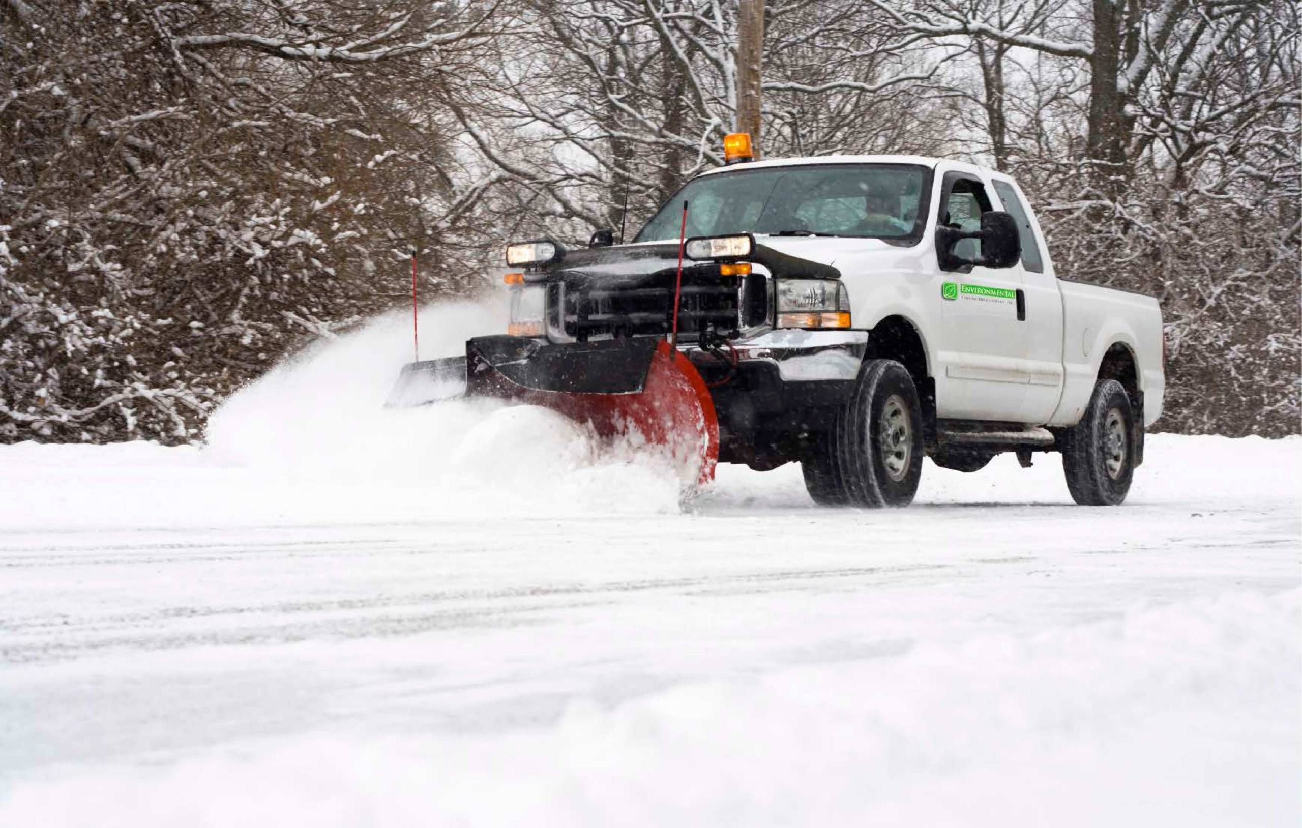 Snow and Ice Management