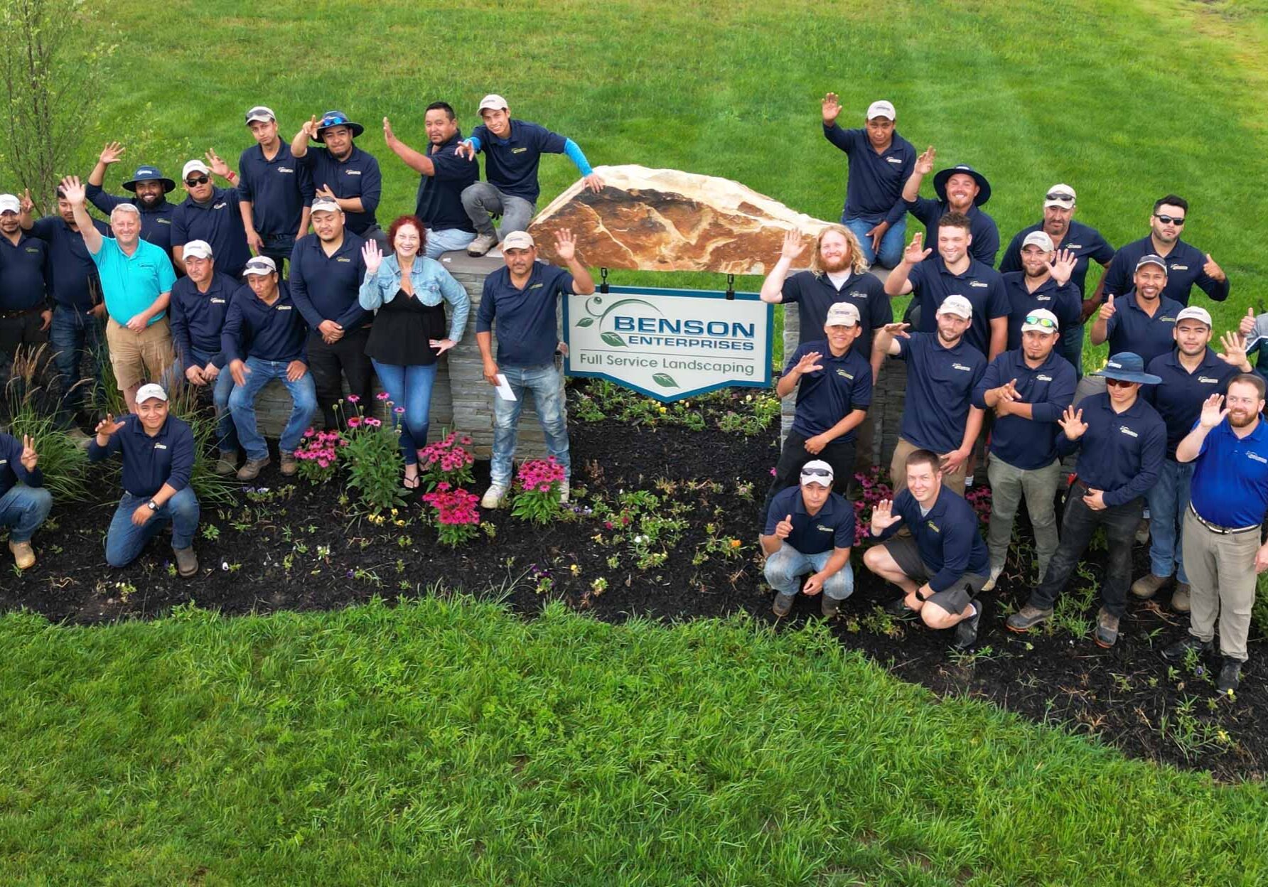 2023 Company Photo